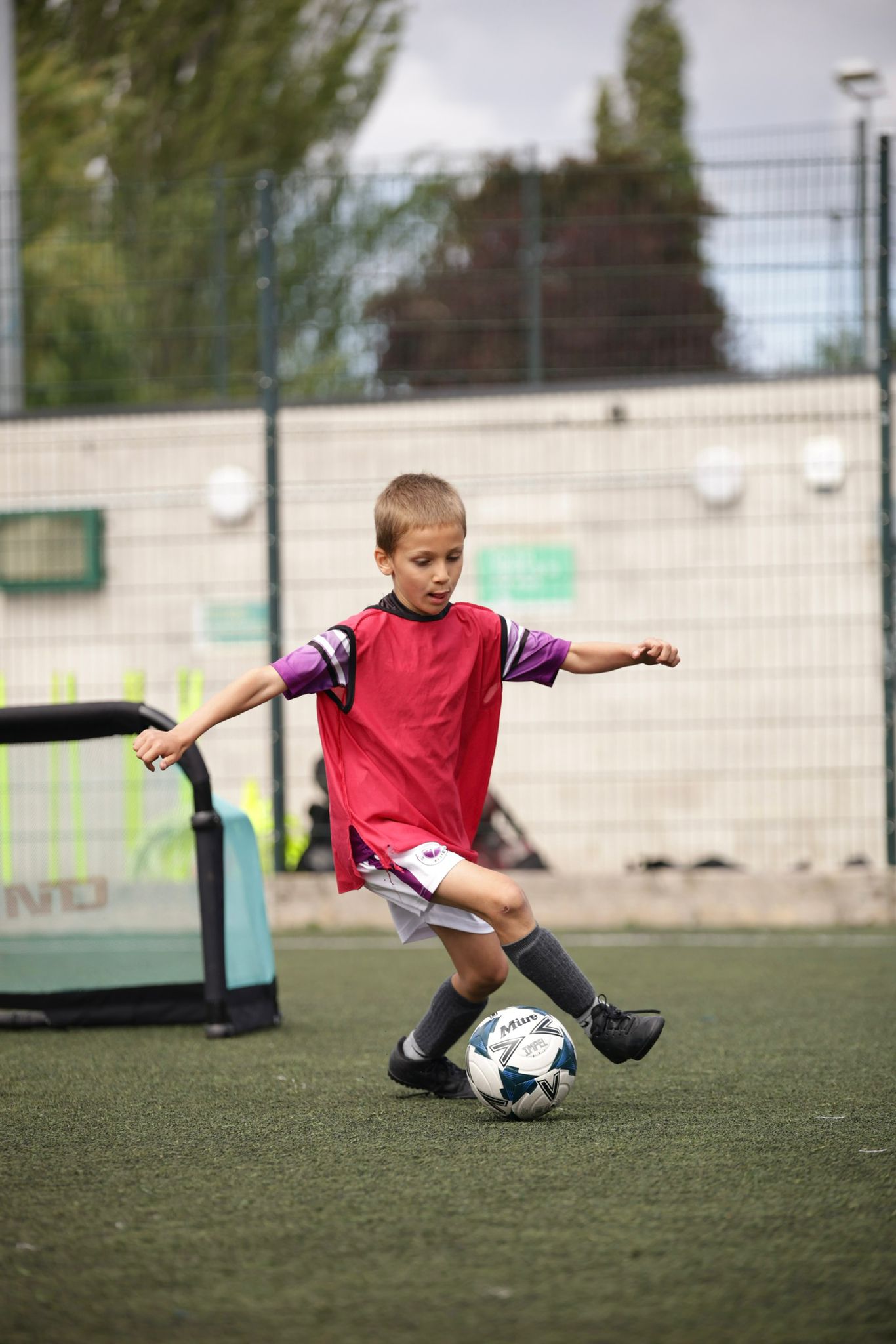 Team building activities